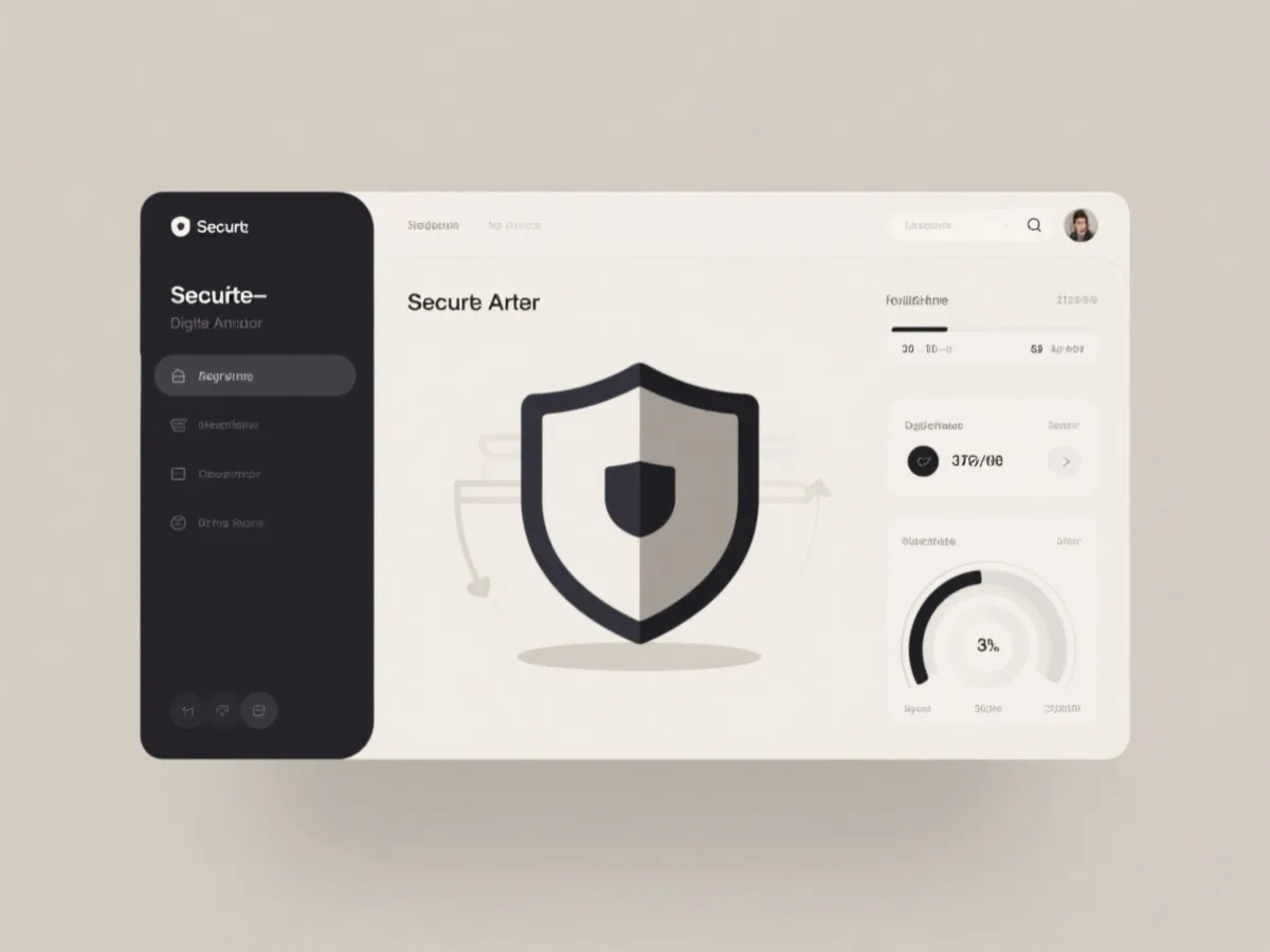 官方平台安全入口导航示意图