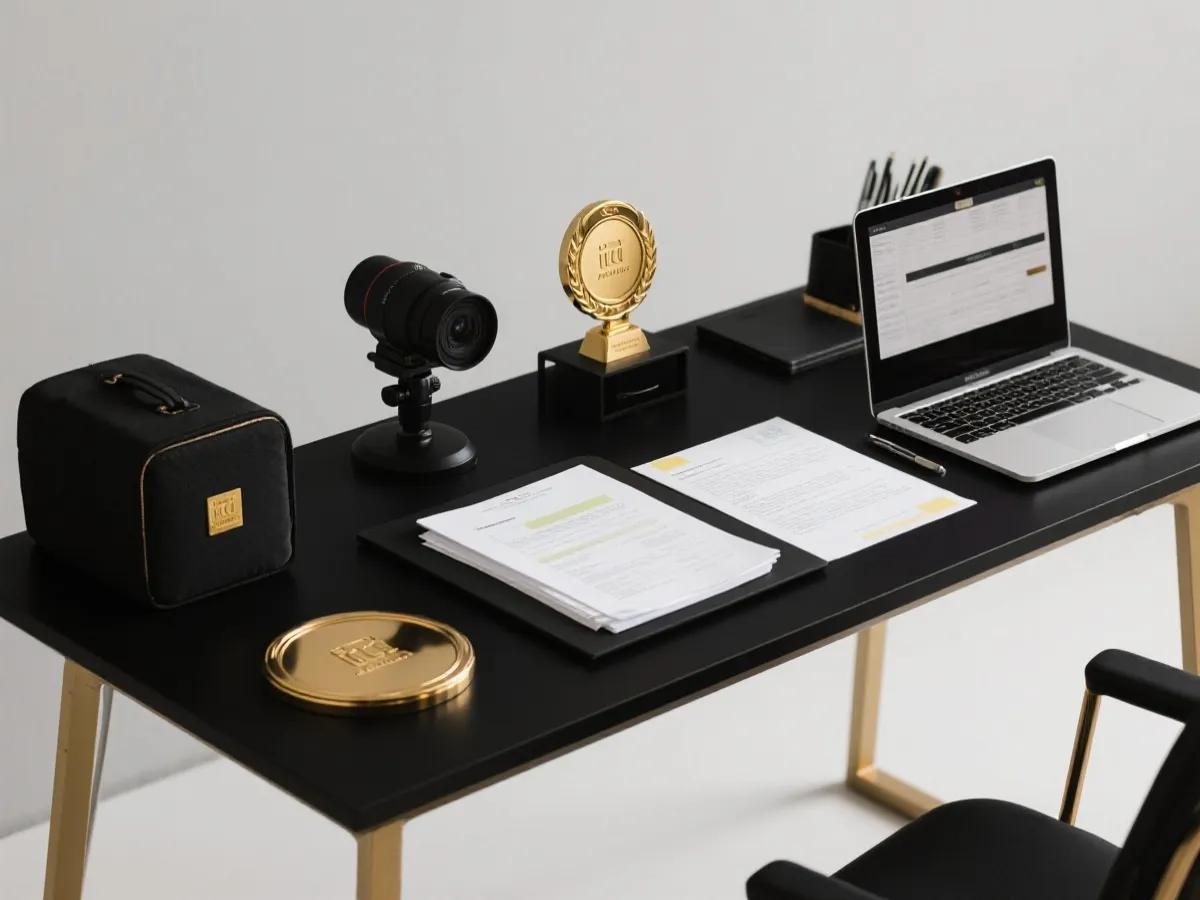 世界杯官方媒体资源包展示